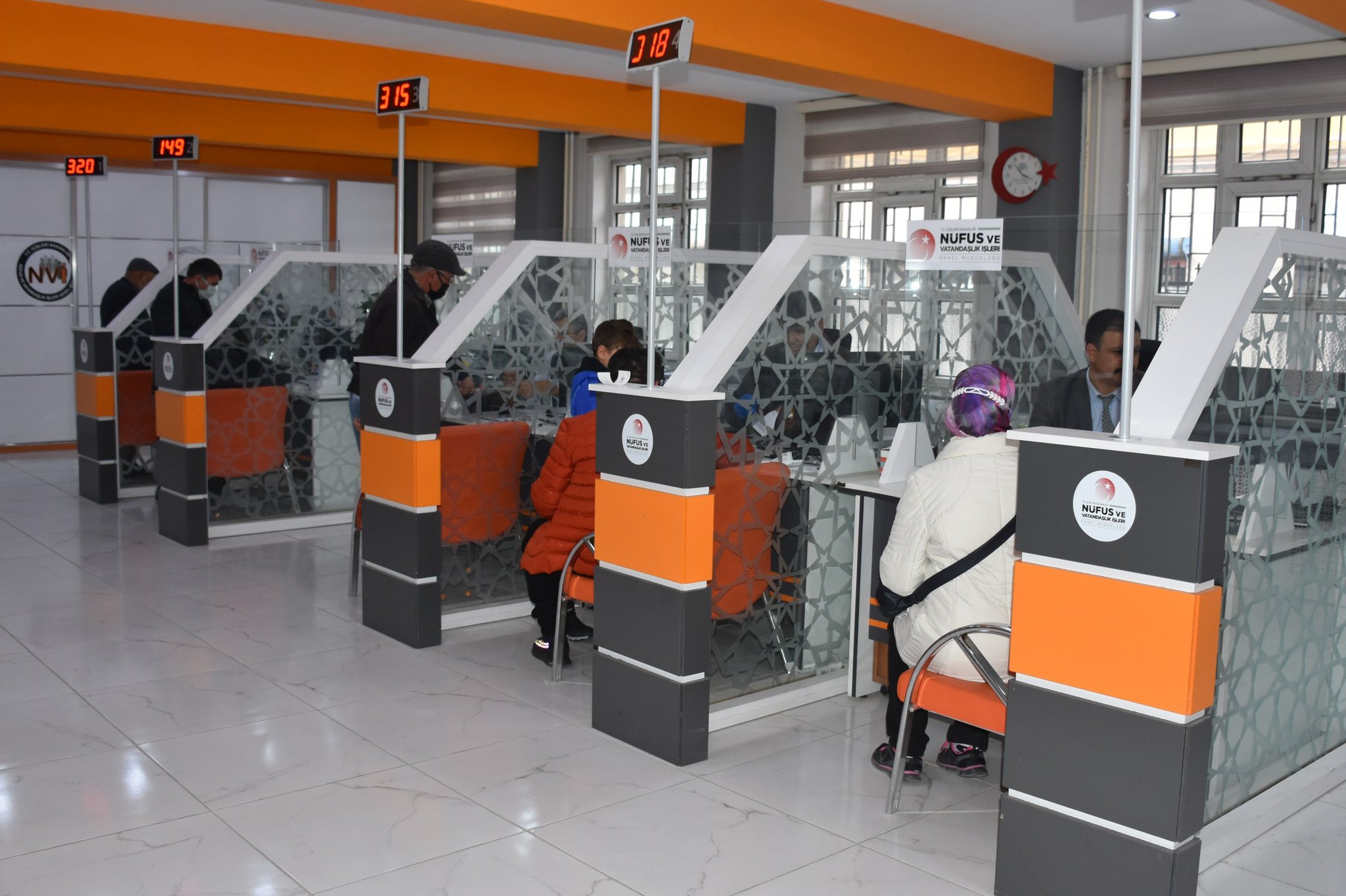 İçişleri Bakanı Ali Yerlikaya,