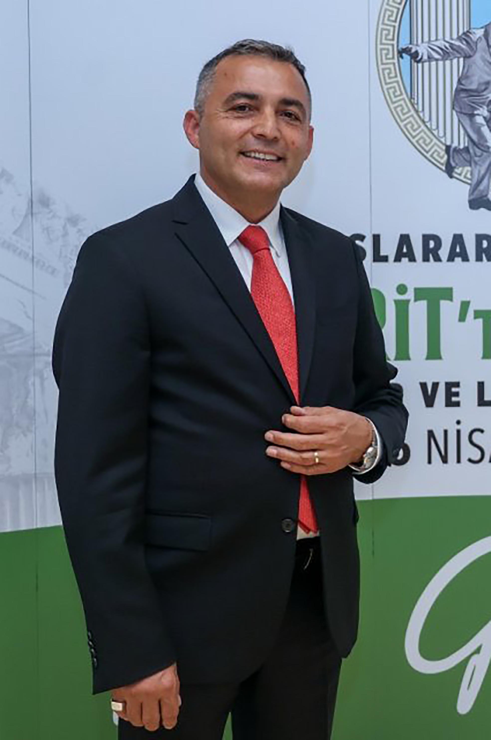 Manavgat Belediyesi'nde CHP ve
