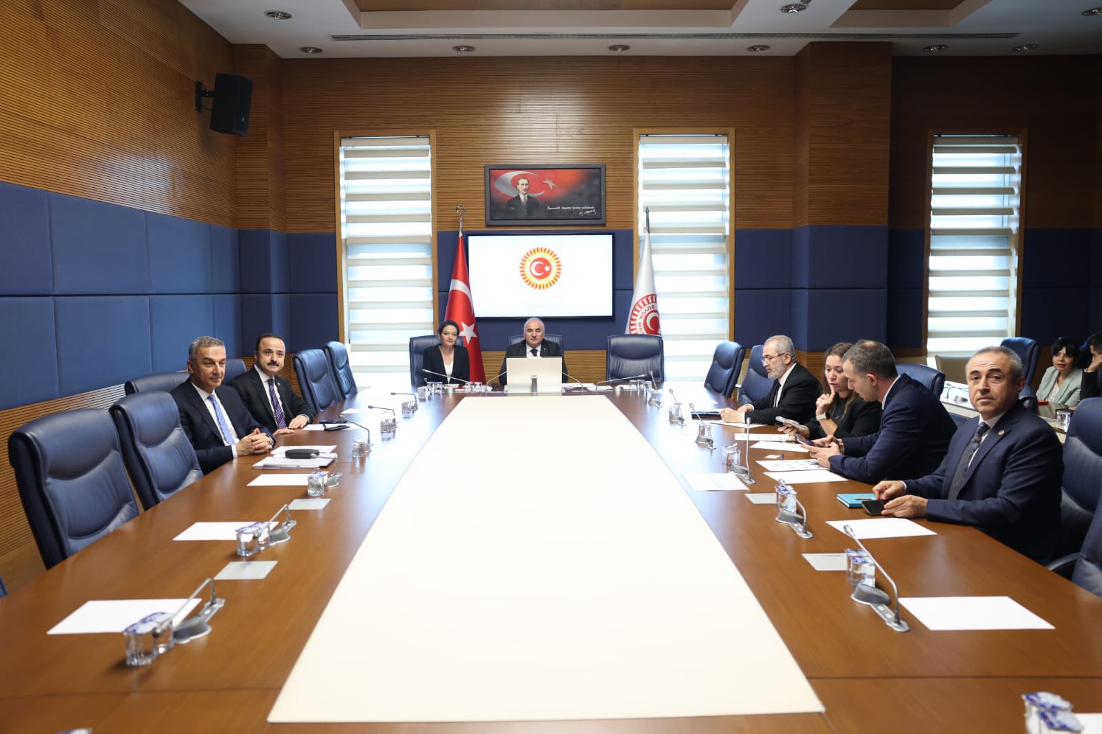 TBMM İnsan Haklarını İnceleme