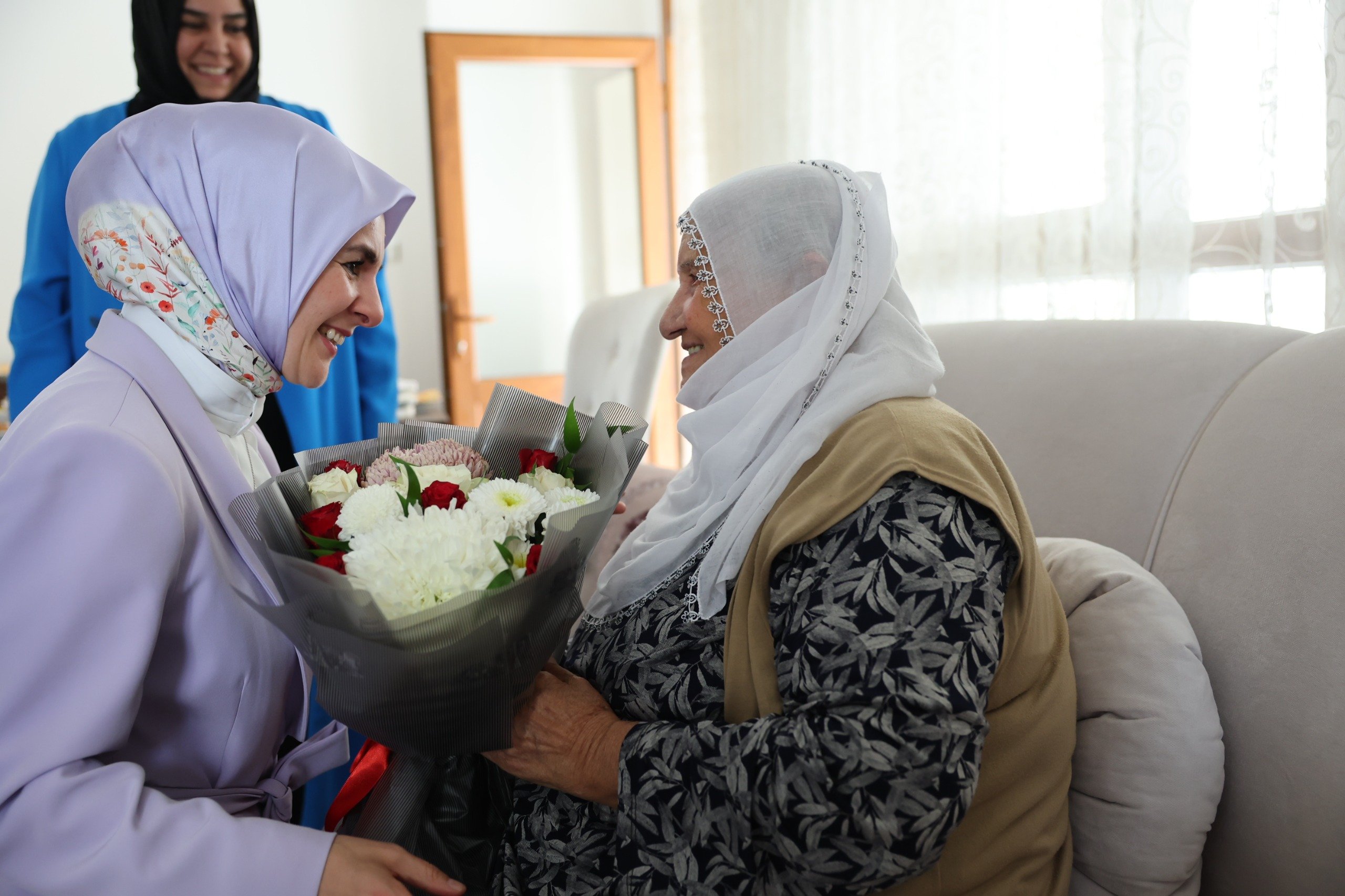 Aile ve Sosyal Hizmetler
