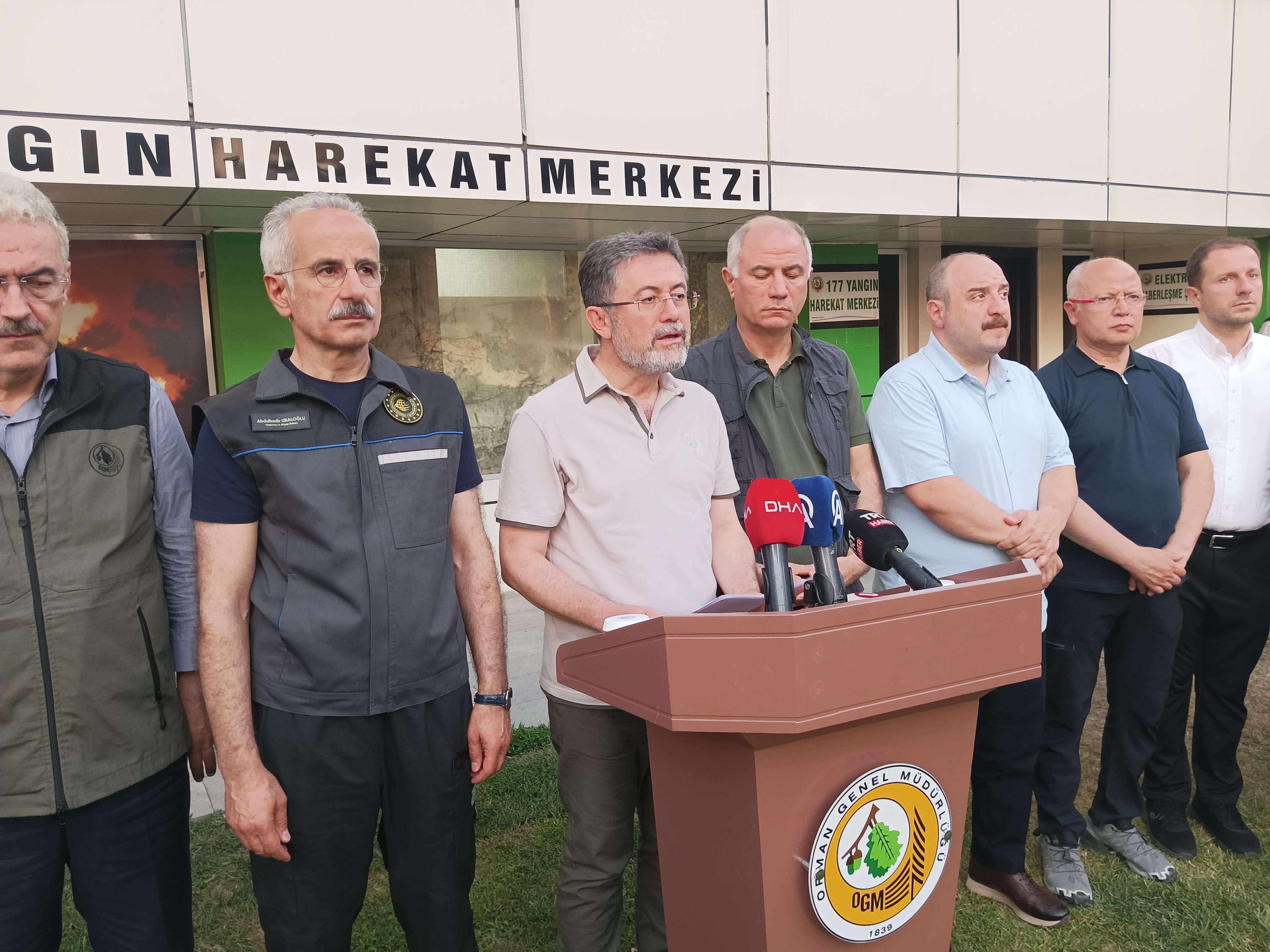Tarım ve Orman Bakanı