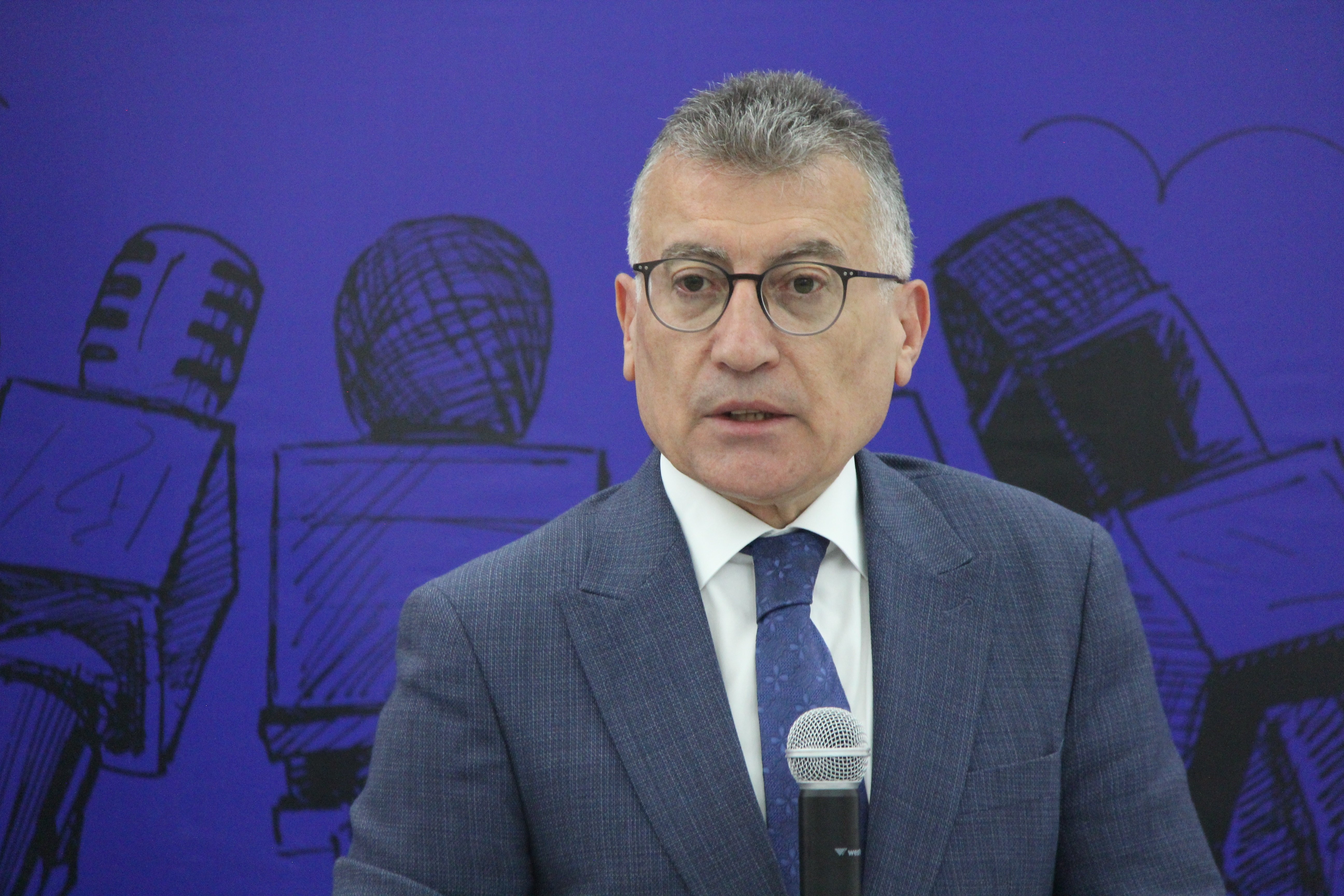 AK Parti Grup Başkanı
