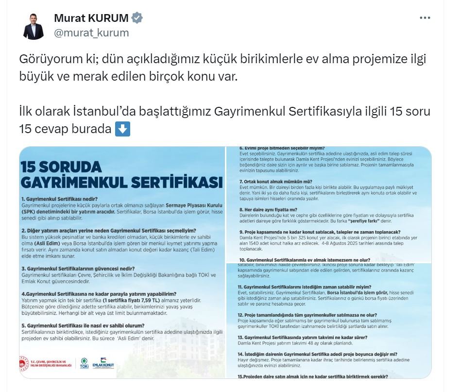 Çevre, Şehircilik ve İklim