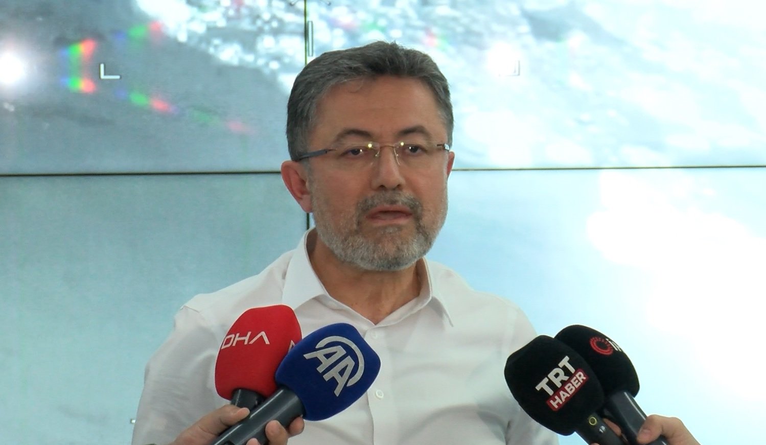 Bakan Yumaklı: Son Bir Haftada 624 Orman Yangını Çıktı, 621’i Kontrol Altına Alındı