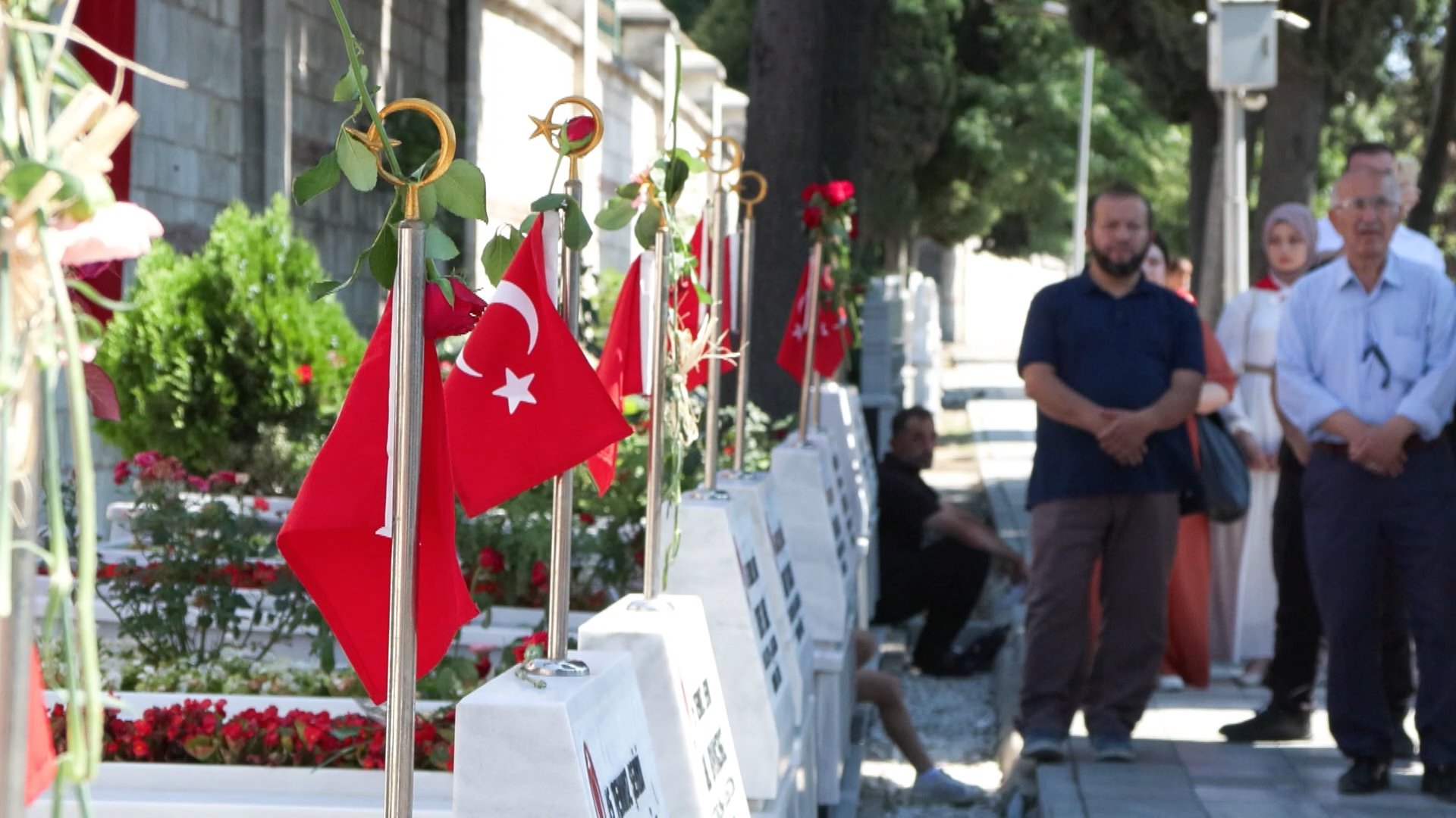 FETÖ'nün 15 Temmuz darbe