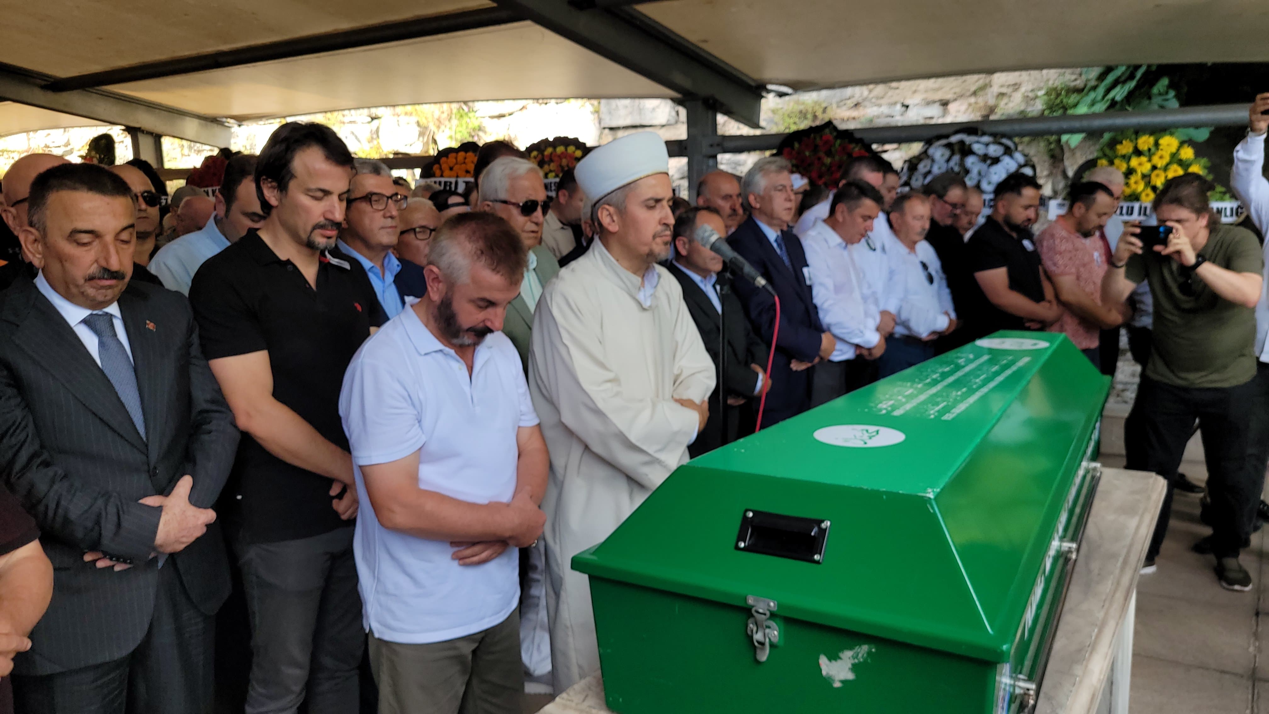 CHP Zonguldak Milletvekili Eylem