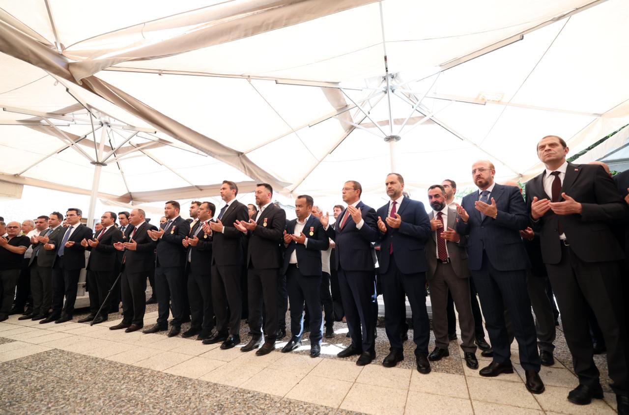 Bakan Bayraktar: Enerjide Bağımsızlık Mücadelesi Veriyoruz