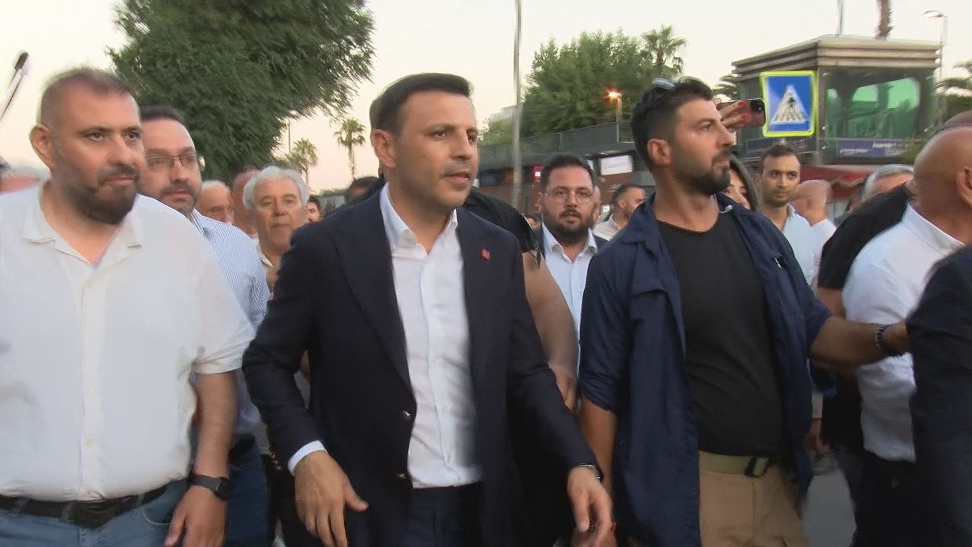 CHP İstanbul İl Başkanı