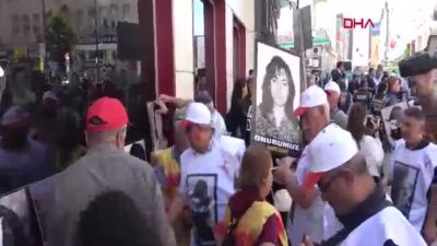 Sivas Olayları’nın 32. Yılında Madımak’ta Duygusal Anma: ‘Utanç Müzesi Olmalı’ Çağrısı