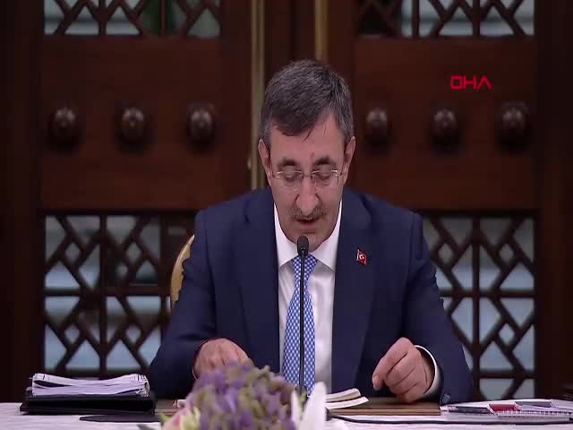 Cevdet Yılmaz, Nüfus Politikaları