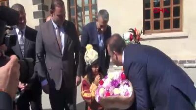 Bakan Kacır: Yeşil Dönüşüm Projelerine 2 Milyon TL Hibe Desteği