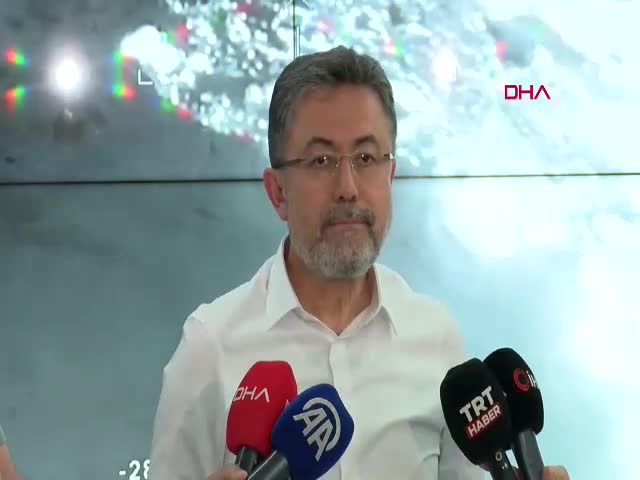 Tarım ve Orman Bakanı