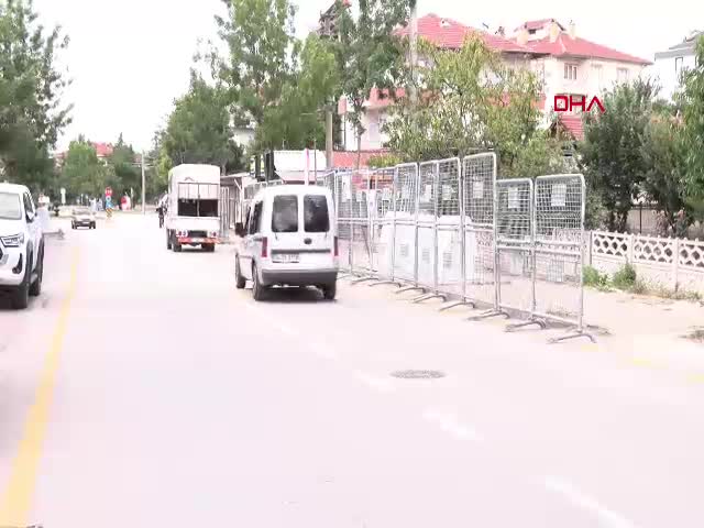 Bolu’daki Otel Yangını Faciasında İlk Duruşma Tarihi Belli Oldu: 7 Temmuz