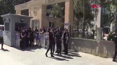 DEM Parti’li Belediye Başkanı Jiyan Ormanlı’ya İstifa Çağrısı: Silopi’de Gerilim Yükseldi
