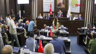 Bakan Bayraktar: ‘Enerjide Dışa Bağımlılığı Bitirmek İçin Yeni Sistem Dizaynına İhtiyacımız Var’