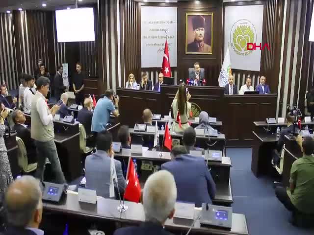 Enerji ve Tabii Kaynaklar