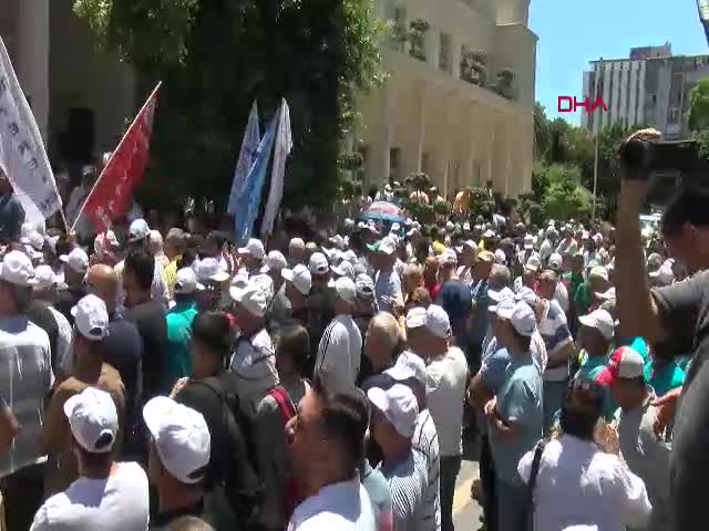 CHP Adana İl Başkanı