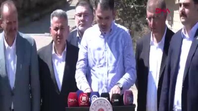 Çevre, Şehircilik ve İklim Değişikliği