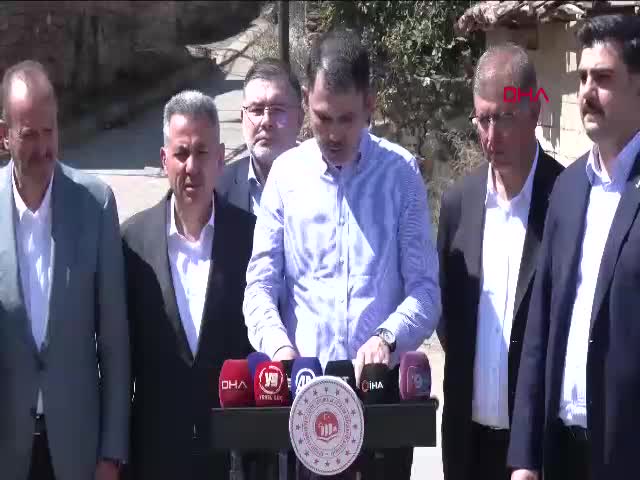 Çevre, Şehircilik ve İklim
