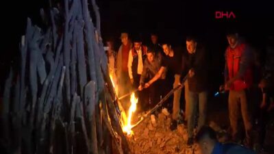 Diyanet İşleri Başkanı Ali Erbaş,