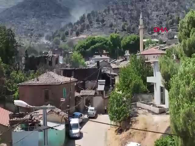 Çevre, Şehircilik ve İklim