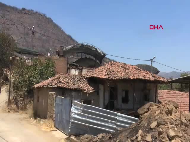 İçişleri Bakanı Ali Yerlikaya,