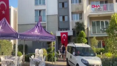 Pençe-Kilit Harekatı’nda Şehit Olan Üsteğmen Ege Akar’ın Acı Haberi Ailesine Ulaştı