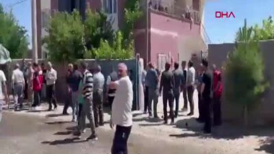 Niğde’de Şehit Ateşi: Piyade Uzman Çavuş Enver Yaman Metan Gazından Şehit Oldu