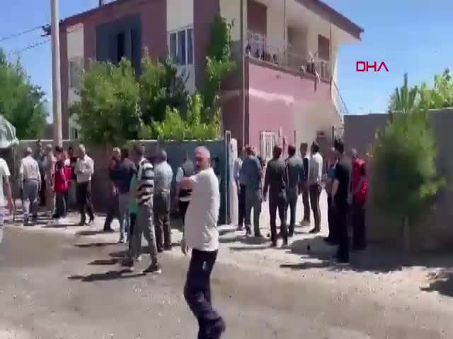 PENÇE-Kilit Harekatı'nda metan gazından
