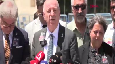 Ümit Özdağ’dan Kartalkaya Yangını Duruşmasında Çarpıcı Açıklamalar