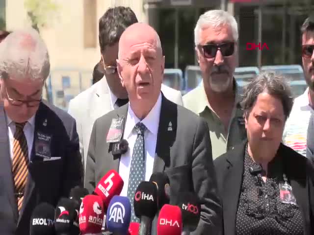 Zafer Partisi Genel Başkanı