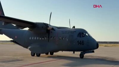 Şehit Uzman Çavuş Kani Obi’nin Cenazesi Ordu’da Toprağa Verilecek