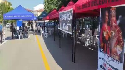 Bolu Kartalkaya'da 78 kişinin hayatını