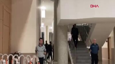 Beykoz'da meydana gelen trafik kazasında