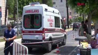 Manavgat Belediye Başkanı Niyazi Nefi