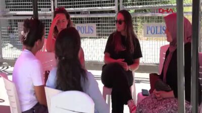 Bolu-Kartalkaya'daki otel yangını davasında mağdur