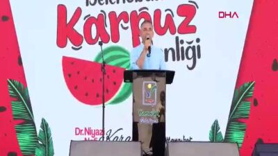 Manavgat Belediye Başkanı Niyazi Nefi