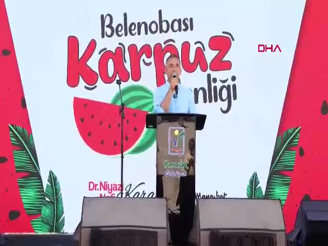 Manavgat Belediye Başkanı Niyazi Nefi Kara Rüşvet Operasyonunda Tutuklandı Manavgat Belediye Başkanı Niyazi