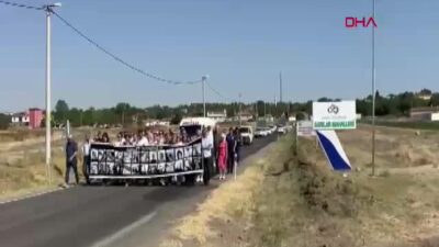 Çorlu'da 2018'de meydana gelen tren