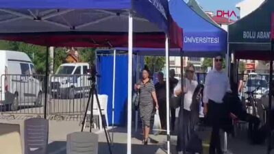 Bolu Kartalkaya Otel Yangını Davasında 3. Gün: 78 Kişinin Hayatını Kaybettiği Yangında 19’u Tutuklu 32 Sanık Yargılanıyor