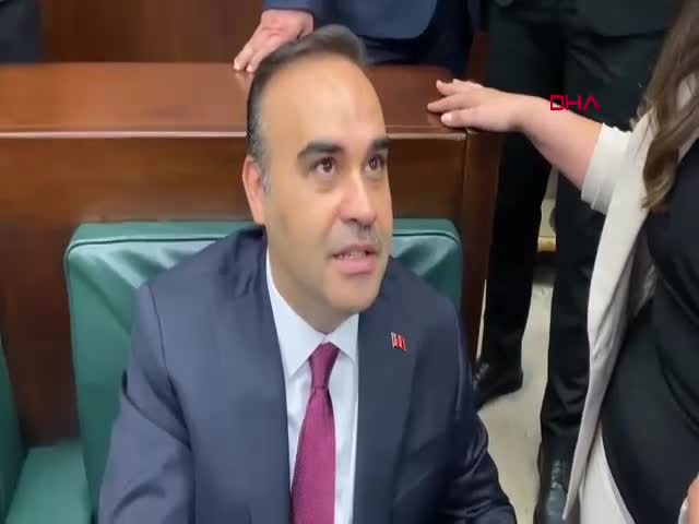 Sanayi ve Teknoloji Bakanı