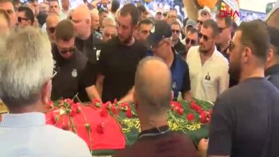 Menemen'in eski Belediye Başkanı Tahir