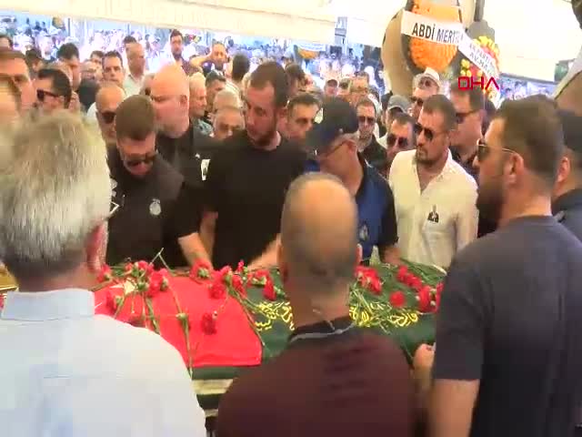 Menemen'in eski Belediye Başkanı