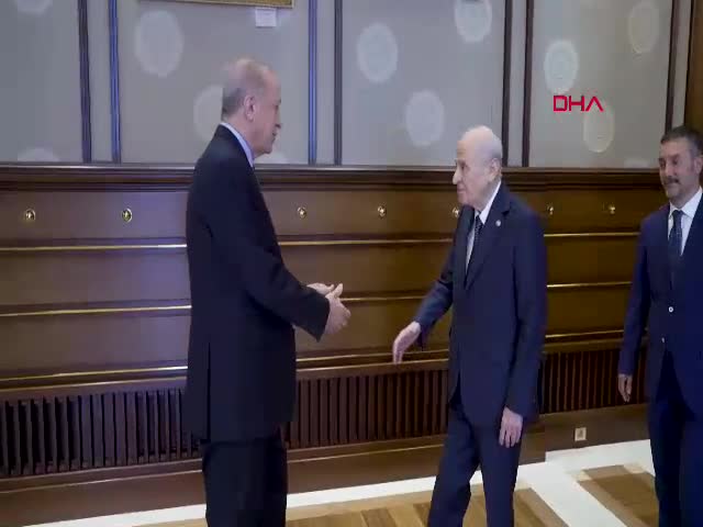 Cumhurbaşkanı Recep Tayyip Erdoğan,