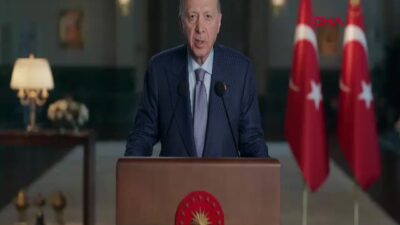Cumhurbaşkanı Recep Tayyip Erdoğan, Srebrenitsa
