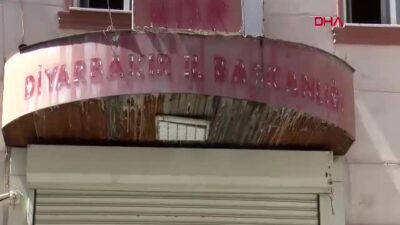 PKK'nın silah bırakması Diyarbakır'daki evlat