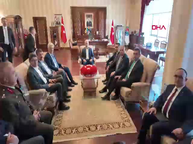 Ulaştırma ve Altyapı Bakanı
