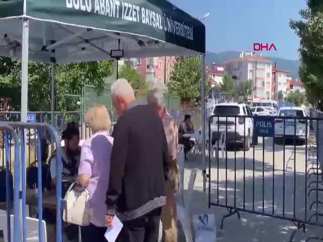 Bolu Kartalkaya'da 78 kişinin