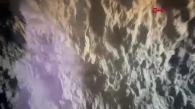 TSK, Irak’ın Kuzeyinde PKK’nın 1800 Metrelik Mağarasını Kullanılmaz Hale Getirdi!