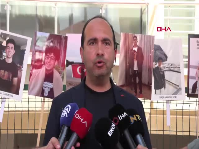 Bolu Baro Başkanı Sinan